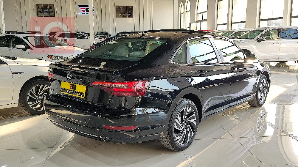 Volkswagen Jetta